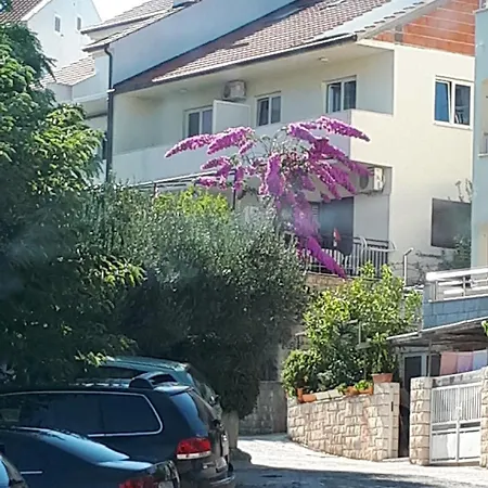 And Zvjezdana Apartman