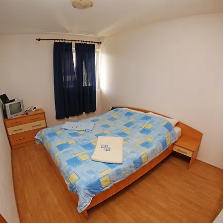 And Zvjezdana Apartman