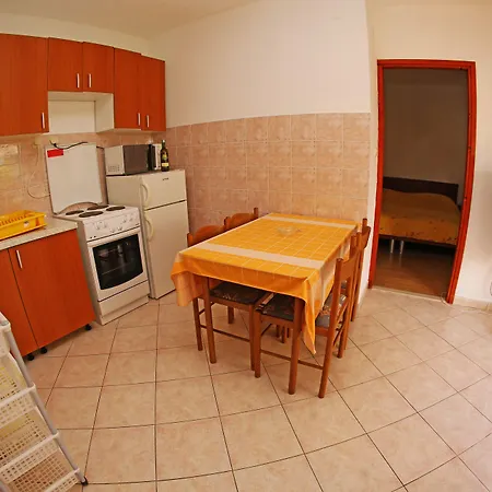 And Zvjezdana Hvar Town