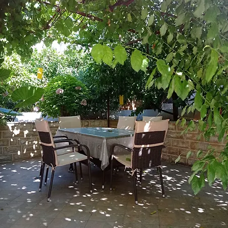 And Zvjezdana * Χβαρ