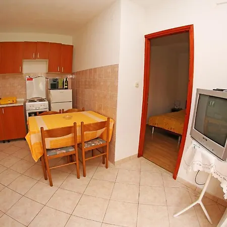 And Zvjezdana Apartman