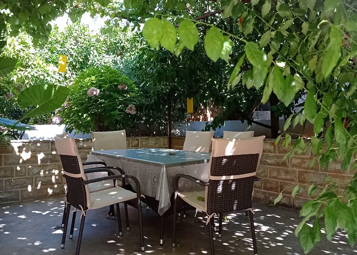 And Zvjezdana * هفار