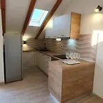 And Zvjezdana 公寓