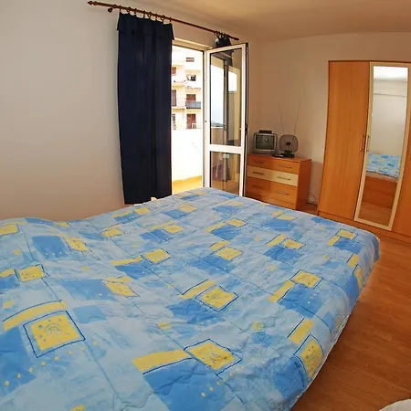 Apartments&rooms Zvjezdana Appartement *