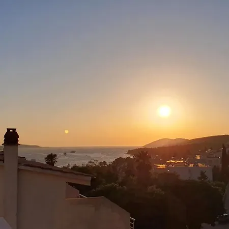 And Zvjezdana Hvar Town