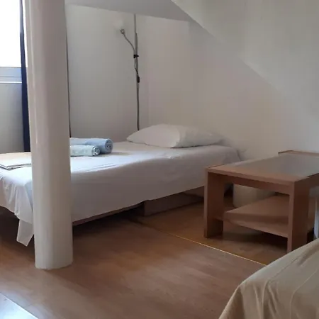 Apartments&rooms Zvjezdana