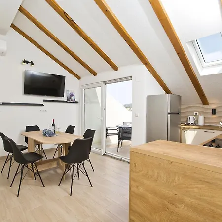 And Zvjezdana * Hvar Town