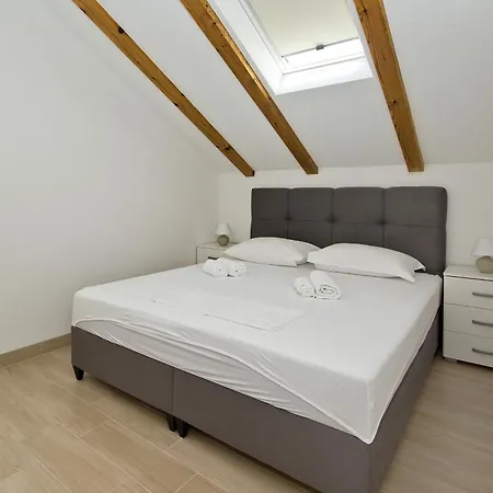 Apartments&rooms Zvjezdana * Hvar Town