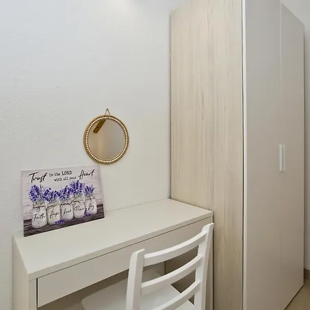 Apartman And Zvjezdana *