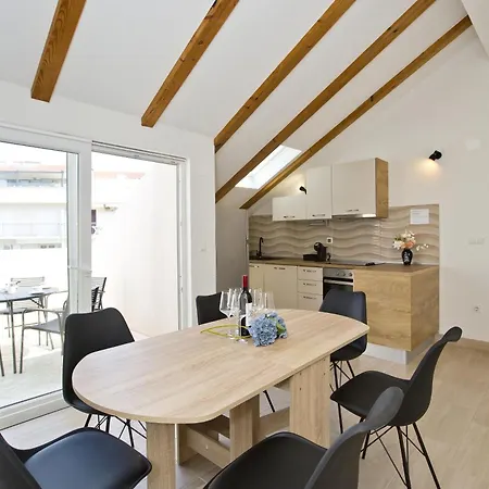 Apartments&rooms Zvjezdana Hvar Town