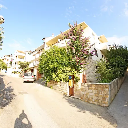 Apartments&rooms Zvjezdana Appartement Hvar Town