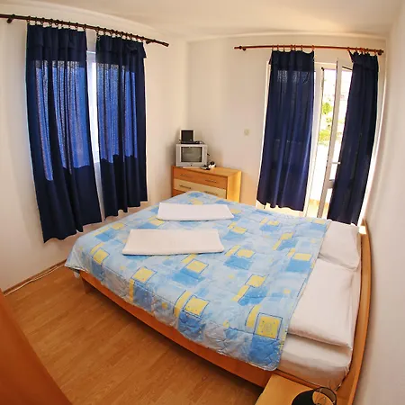 Apartments&rooms Zvjezdana Appartement Hvar Town