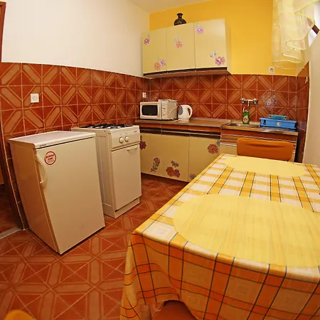 Appartement Apartments&rooms Zvjezdana *