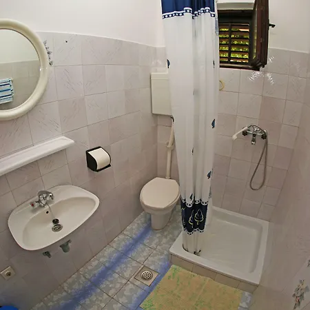 Apartments&rooms Zvjezdana Appartement *