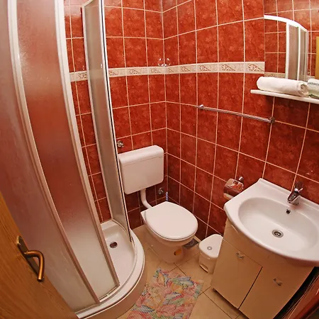 Apartman And Zvjezdana *