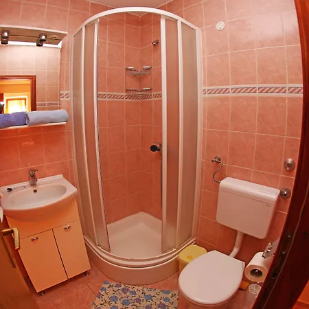 Apartments&rooms Zvjezdana * Hvar Town