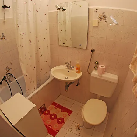 Apartments&rooms Zvjezdana * Hvar Town