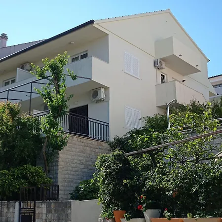 Apartments&rooms Zvjezdana * Hvar Town