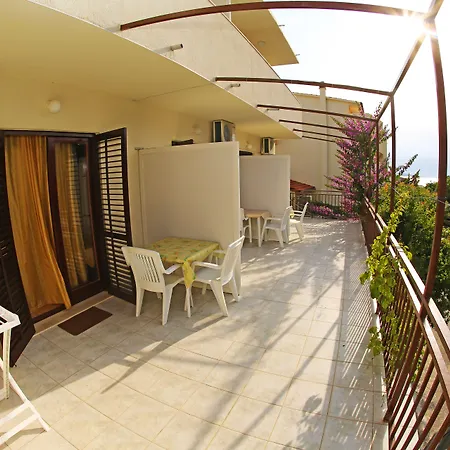 Appartement Apartments&rooms Zvjezdana Hvar Town