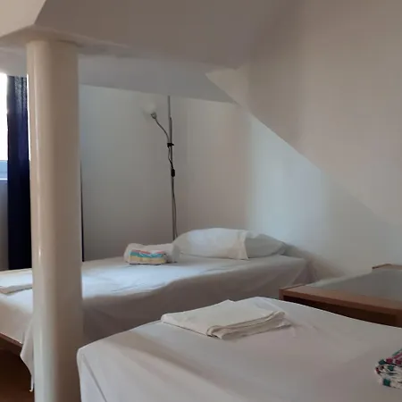 Appartement Apartments&rooms Zvjezdana *