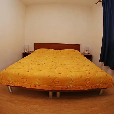 And Zvjezdana Apartman