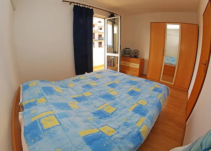 And Zvjezdana Apartment *