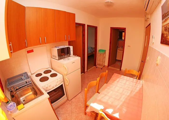 And Zvjezdana Hvar Town