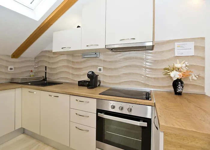 And Zvjezdana Hvar Town