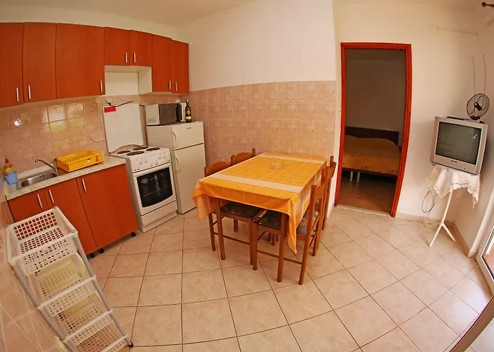 And Zvjezdana Hvar Town