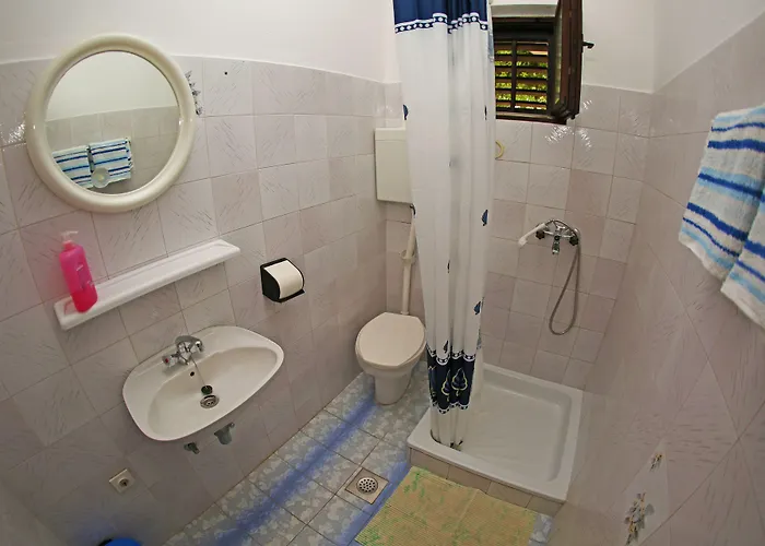 And Zvjezdana Apartment *