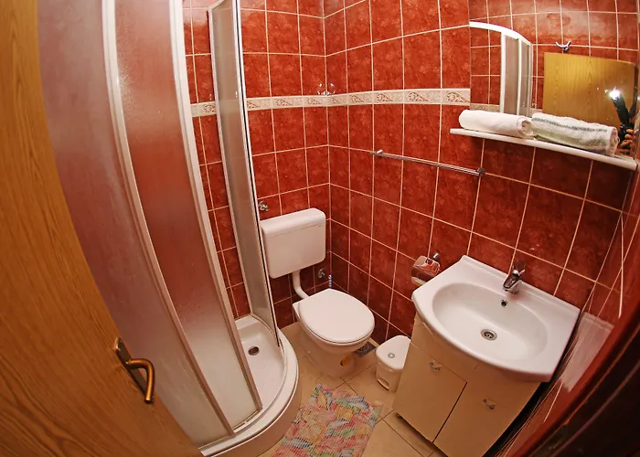 Apartment And Zvjezdana *