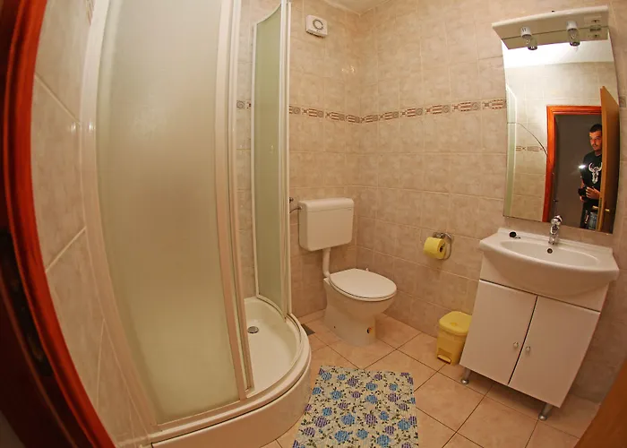 Apartment And Zvjezdana *