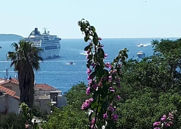 Apartment And Zvjezdana *