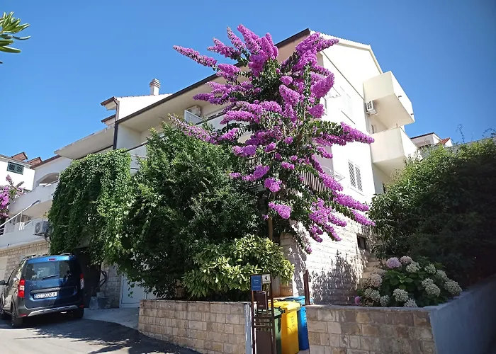 Apartment And Zvjezdana *