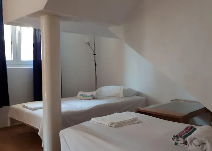 Apartment And Zvjezdana *