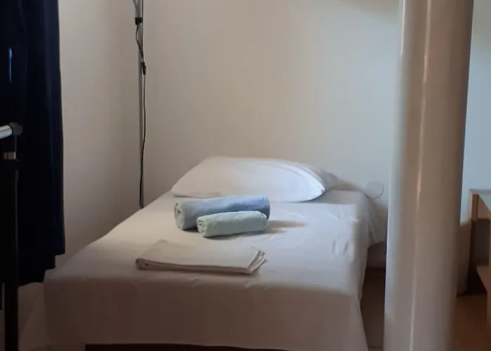 And Zvjezdana * Hvar Town