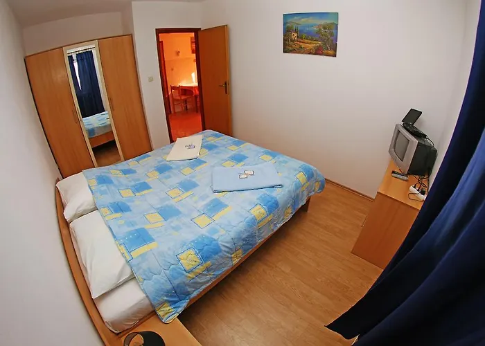 And Zvjezdana Apartment Hvar Town