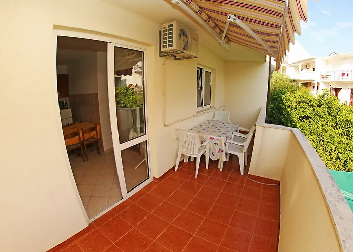 And Zvjezdana Hvar Town