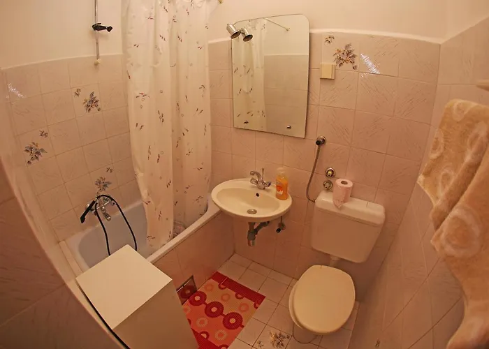 And Zvjezdana Apartment Hvar Town