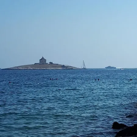 And Zvjezdana * 흐바르