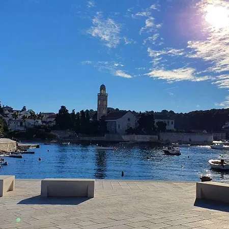 And Zvjezdana 아파트